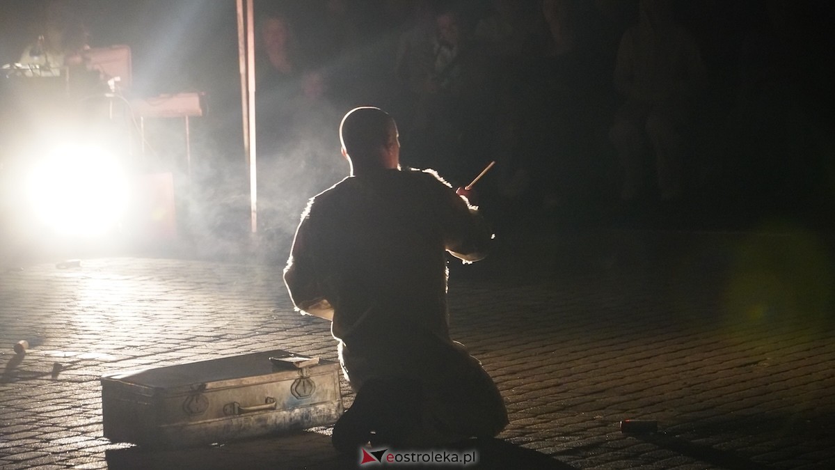 InQbator 2025:Exultet Teatr A. Zakończenie w wielkim stylu! [WIDEO, ZDJĘCIA] - zdjęcie #79 - eOstroleka.pl
