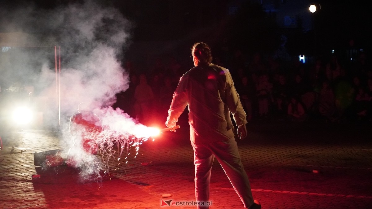 InQbator 2025:Exultet Teatr A. Zakończenie w wielkim stylu! [WIDEO, ZDJĘCIA] - zdjęcie #77 - eOstroleka.pl