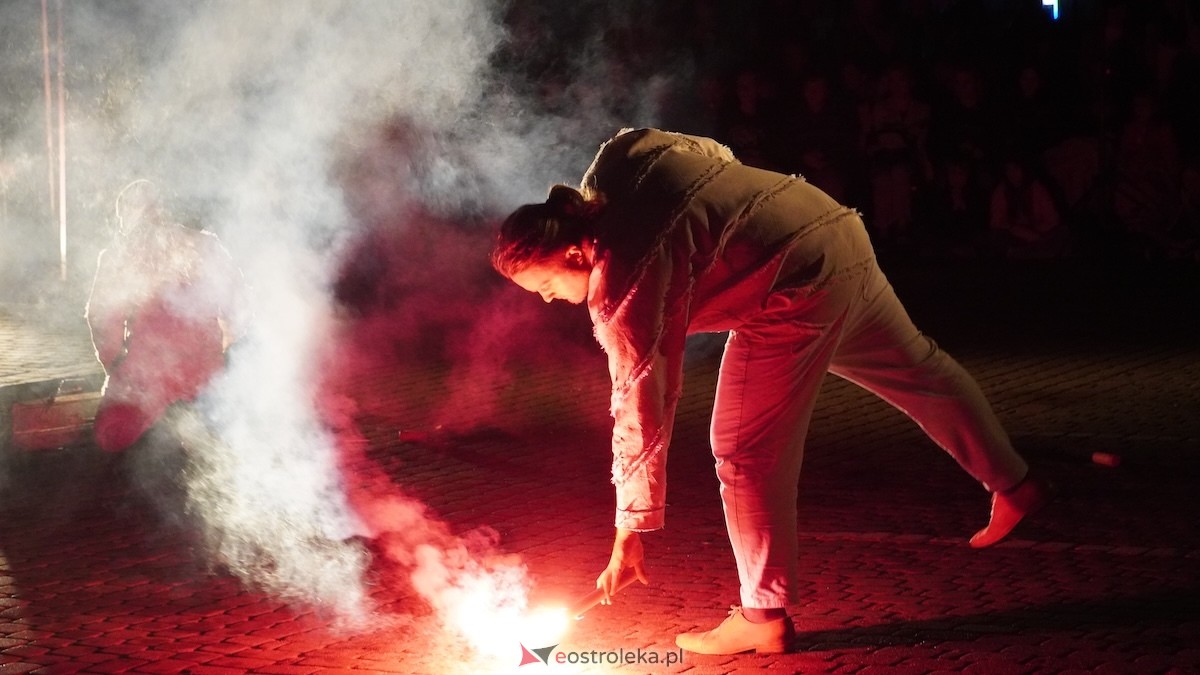 InQbator 2025:Exultet Teatr A. Zakończenie w wielkim stylu! [WIDEO, ZDJĘCIA] - zdjęcie #76 - eOstroleka.pl