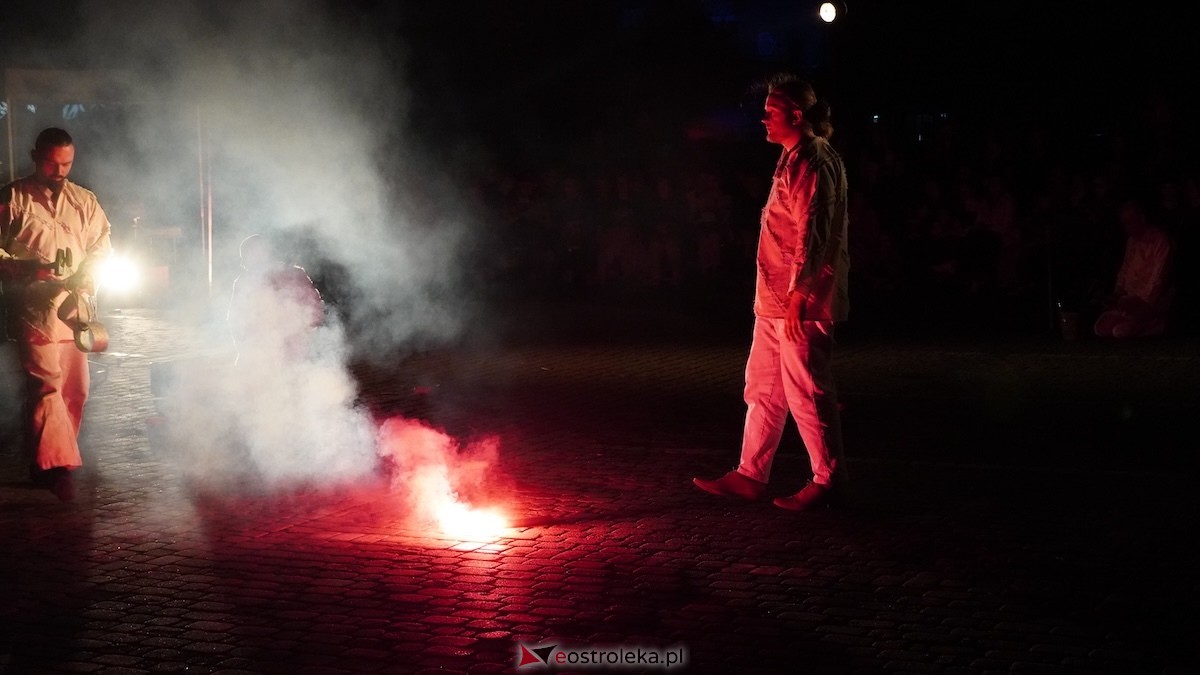 InQbator 2025:Exultet Teatr A. Zakończenie w wielkim stylu! [WIDEO, ZDJĘCIA] - zdjęcie #75 - eOstroleka.pl