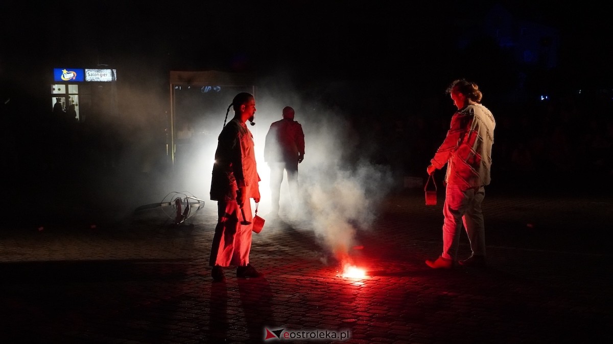 InQbator 2025:Exultet Teatr A. Zakończenie w wielkim stylu! [WIDEO, ZDJĘCIA] - zdjęcie #73 - eOstroleka.pl
