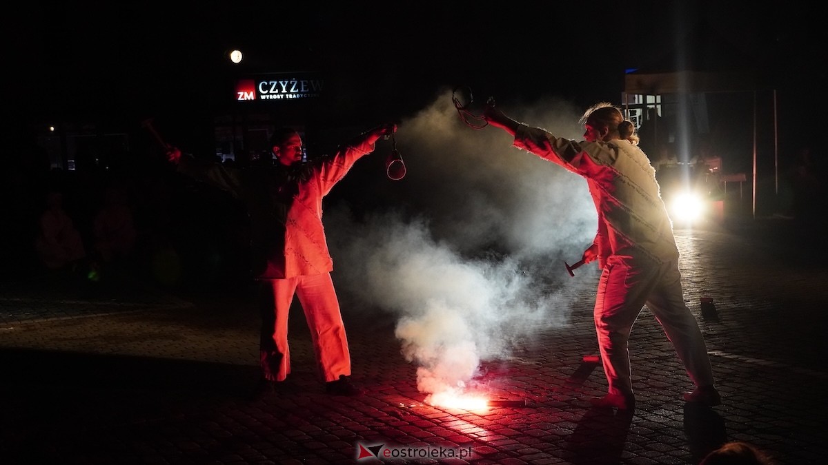 InQbator 2025:Exultet Teatr A. Zakończenie w wielkim stylu! [WIDEO, ZDJĘCIA] - zdjęcie #72 - eOstroleka.pl