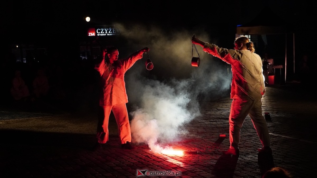 InQbator 2025:Exultet Teatr A. Zakończenie w wielkim stylu! [WIDEO, ZDJĘCIA] - zdjęcie #71 - eOstroleka.pl