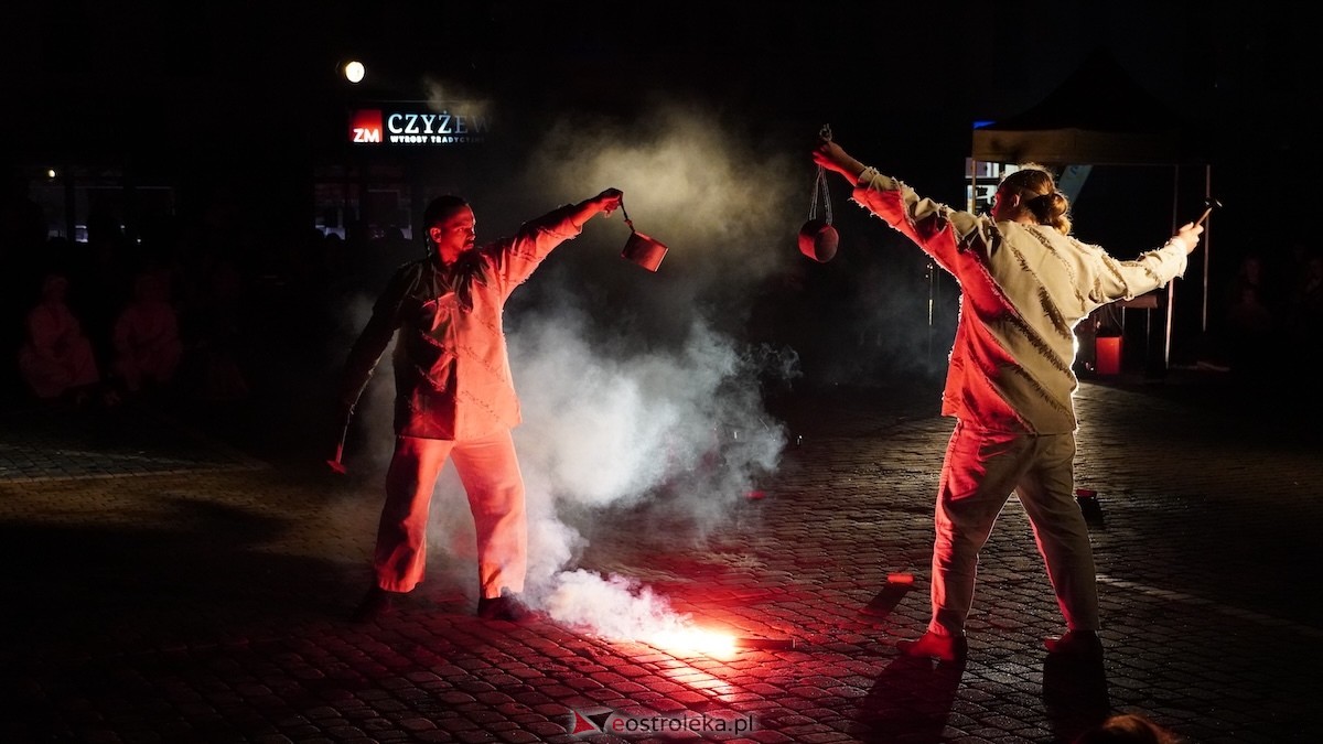 InQbator 2025:Exultet Teatr A. Zakończenie w wielkim stylu! [WIDEO, ZDJĘCIA] - zdjęcie #70 - eOstroleka.pl