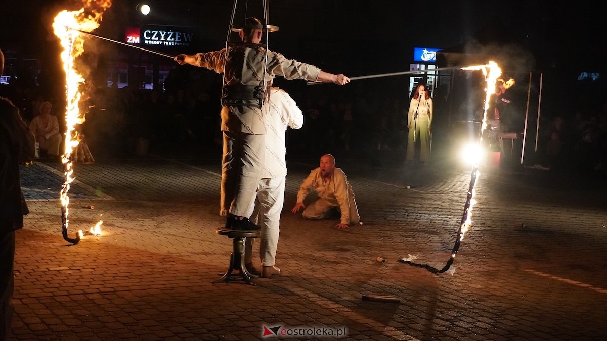 InQbator 2025:Exultet Teatr A. Zakończenie w wielkim stylu! [WIDEO, ZDJĘCIA] - zdjęcie #69 - eOstroleka.pl