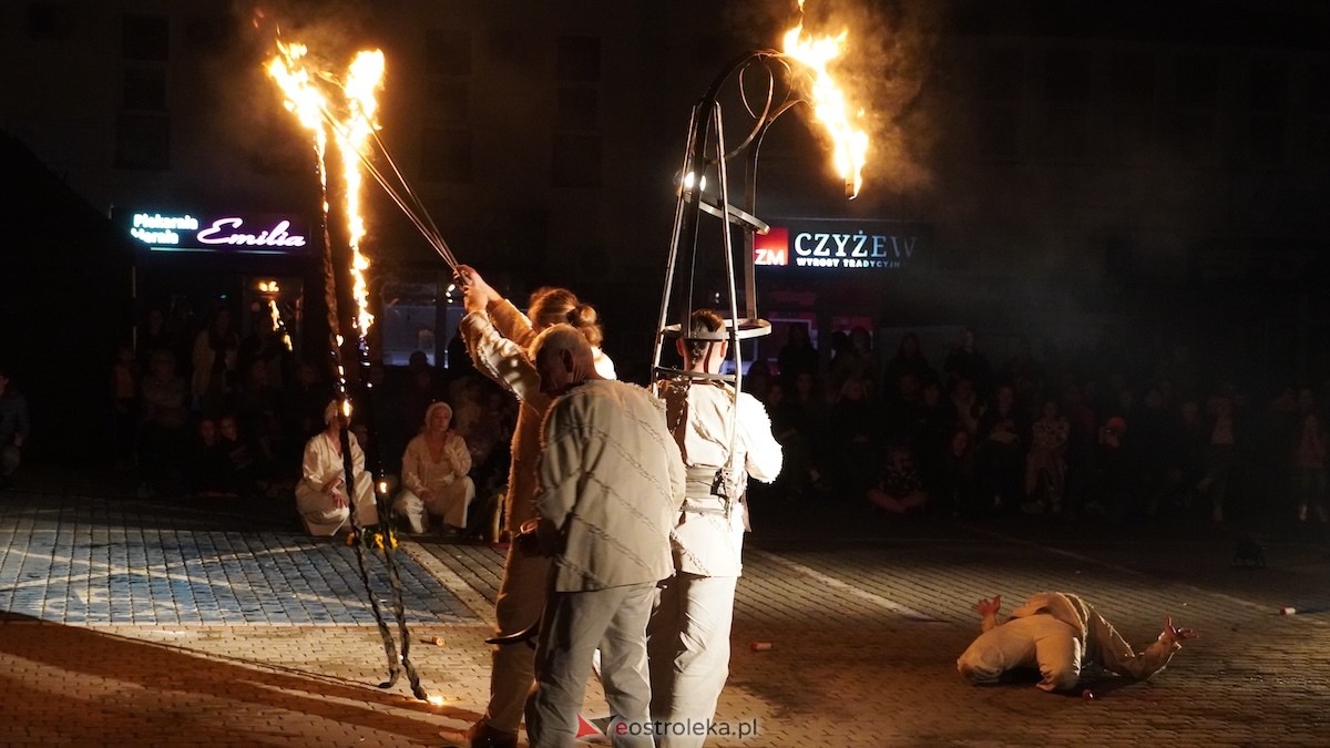 InQbator 2025:Exultet Teatr A. Zakończenie w wielkim stylu! [WIDEO, ZDJĘCIA] - zdjęcie #68 - eOstroleka.pl