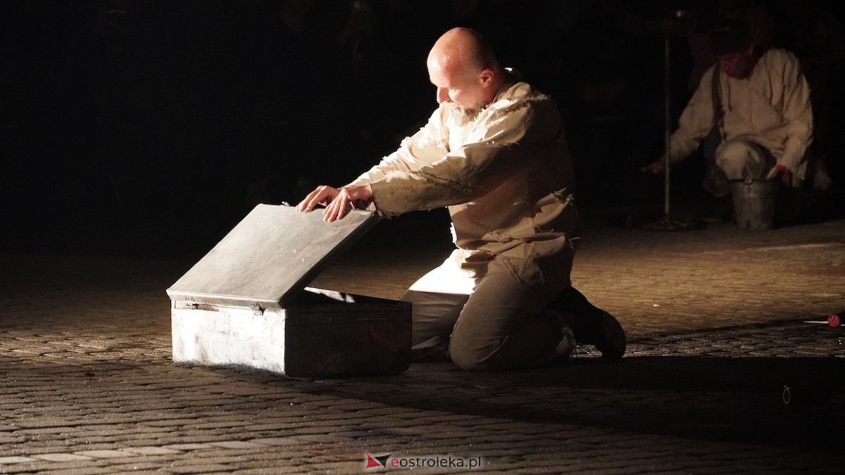InQbator 2025:Exultet Teatr A. Zakończenie w wielkim stylu! [WIDEO, ZDJĘCIA] - zdjęcie #64 - eOstroleka.pl