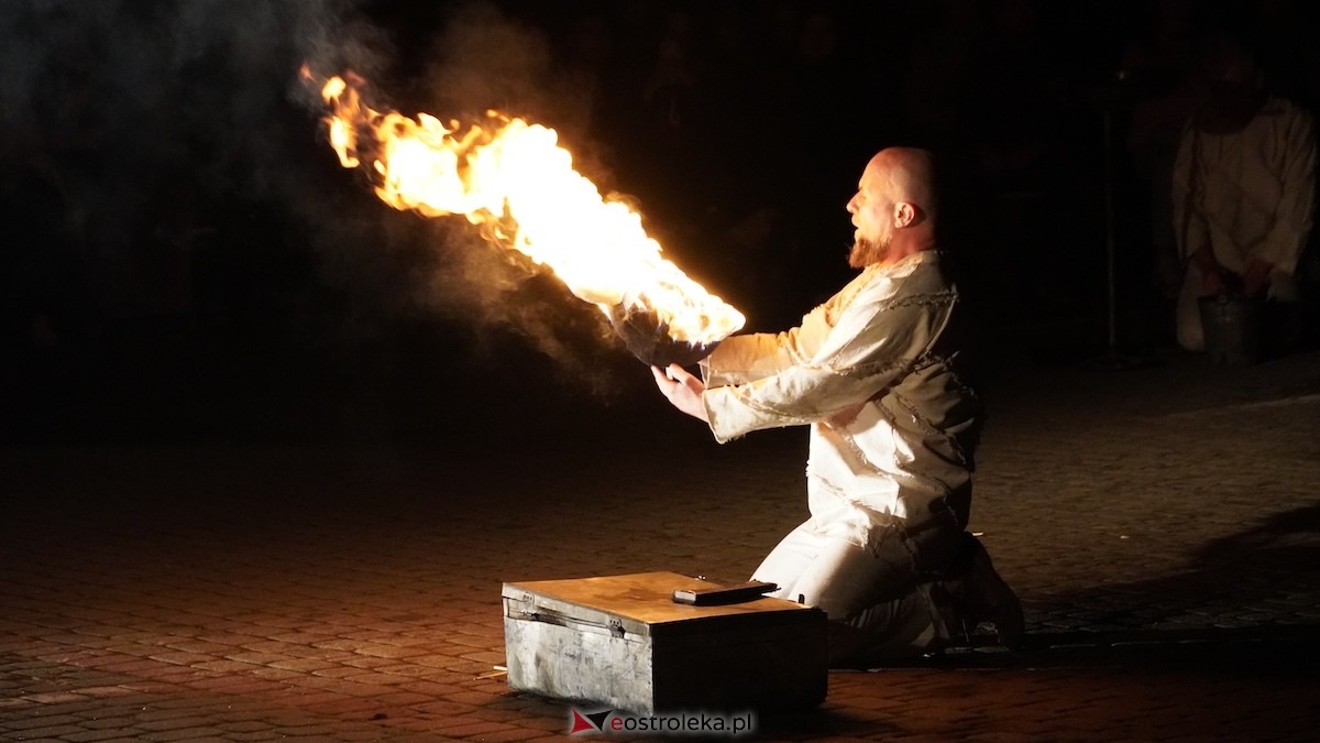 InQbator 2025:Exultet Teatr A. Zakończenie w wielkim stylu! [WIDEO, ZDJĘCIA] - zdjęcie #58 - eOstroleka.pl