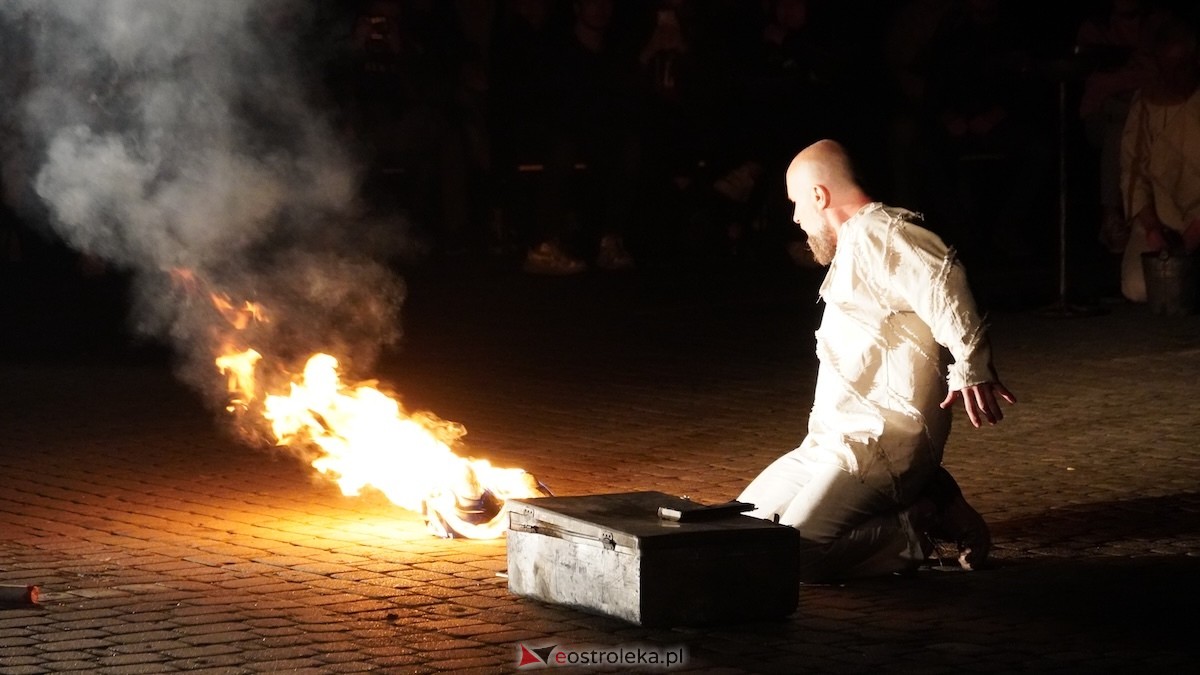 InQbator 2025:Exultet Teatr A. Zakończenie w wielkim stylu! [WIDEO, ZDJĘCIA] - zdjęcie #56 - eOstroleka.pl