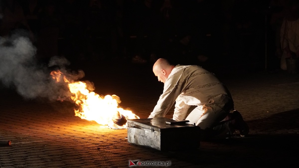 InQbator 2025:Exultet Teatr A. Zakończenie w wielkim stylu! [WIDEO, ZDJĘCIA] - zdjęcie #55 - eOstroleka.pl