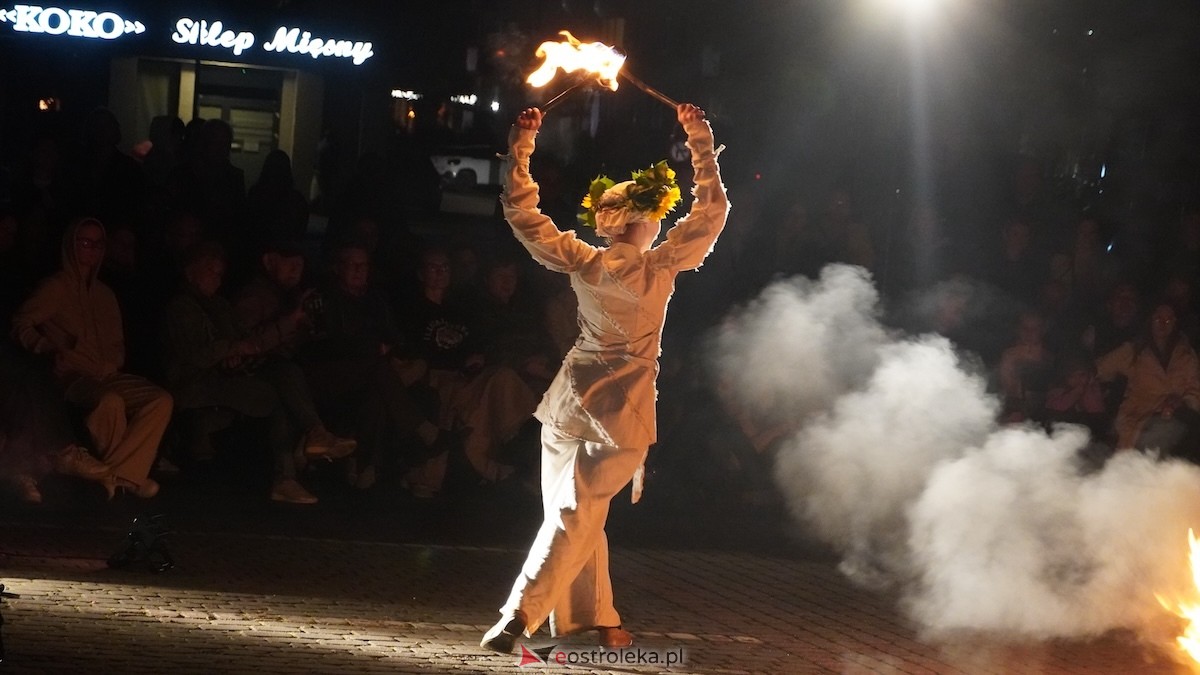 InQbator 2025:Exultet Teatr A. Zakończenie w wielkim stylu! [WIDEO, ZDJĘCIA] - zdjęcie #54 - eOstroleka.pl
