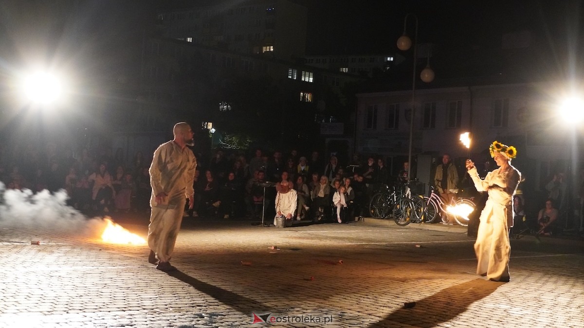 InQbator 2025:Exultet Teatr A. Zakończenie w wielkim stylu! [WIDEO, ZDJĘCIA] - zdjęcie #47 - eOstroleka.pl