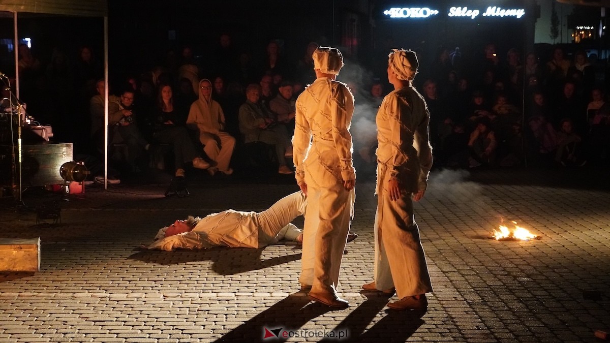 InQbator 2025:Exultet Teatr A. Zakończenie w wielkim stylu! [WIDEO, ZDJĘCIA] - zdjęcie #44 - eOstroleka.pl