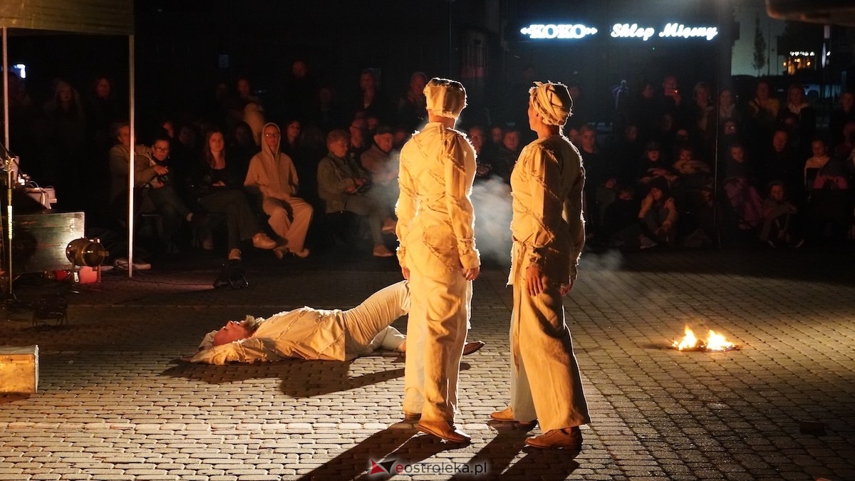 InQbator 2025:Exultet Teatr A. Zakończenie w wielkim stylu! [WIDEO, ZDJĘCIA] - zdjęcie #43 - eOstroleka.pl