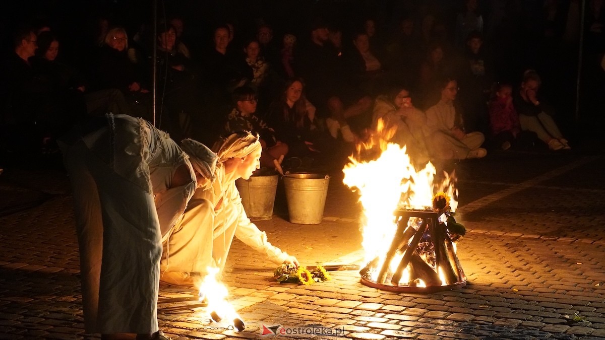 InQbator 2025:Exultet Teatr A. Zakończenie w wielkim stylu! [WIDEO, ZDJĘCIA] - zdjęcie #42 - eOstroleka.pl