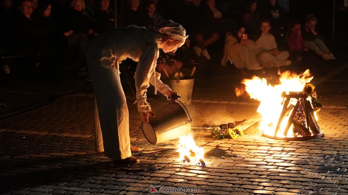 InQbator 2025:Exultet Teatr A. Zakończenie w wielkim stylu! [WIDEO, ZDJĘCIA] - zdjęcie #39 - eOstroleka.pl