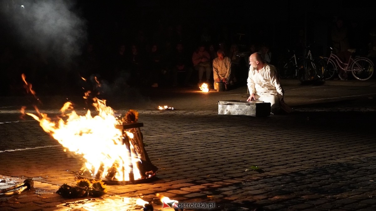 InQbator 2025:Exultet Teatr A. Zakończenie w wielkim stylu! [WIDEO, ZDJĘCIA] - zdjęcie #38 - eOstroleka.pl