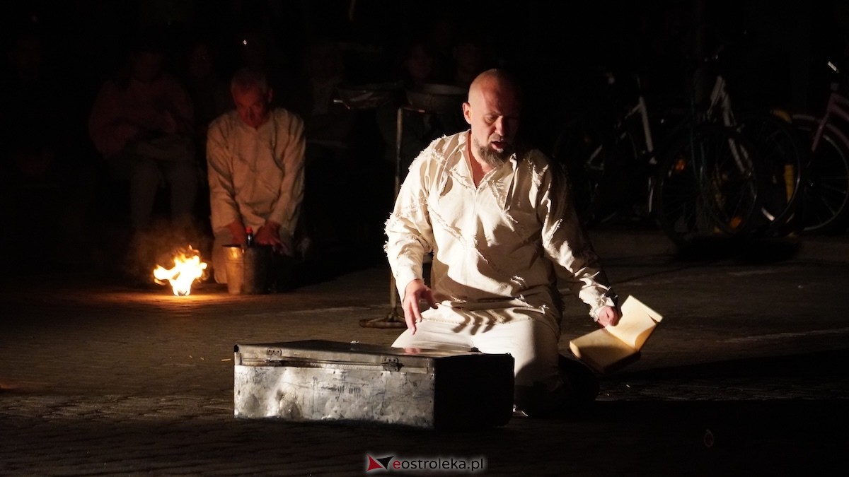 InQbator 2025:Exultet Teatr A. Zakończenie w wielkim stylu! [WIDEO, ZDJĘCIA] - zdjęcie #37 - eOstroleka.pl