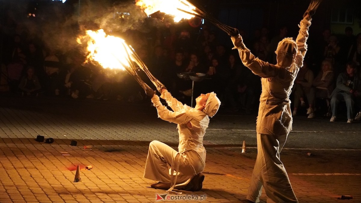 InQbator 2025:Exultet Teatr A. Zakończenie w wielkim stylu! [WIDEO, ZDJĘCIA] - zdjęcie #29 - eOstroleka.pl