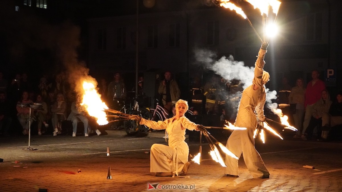 InQbator 2025:Exultet Teatr A. Zakończenie w wielkim stylu! [WIDEO, ZDJĘCIA] - zdjęcie #28 - eOstroleka.pl