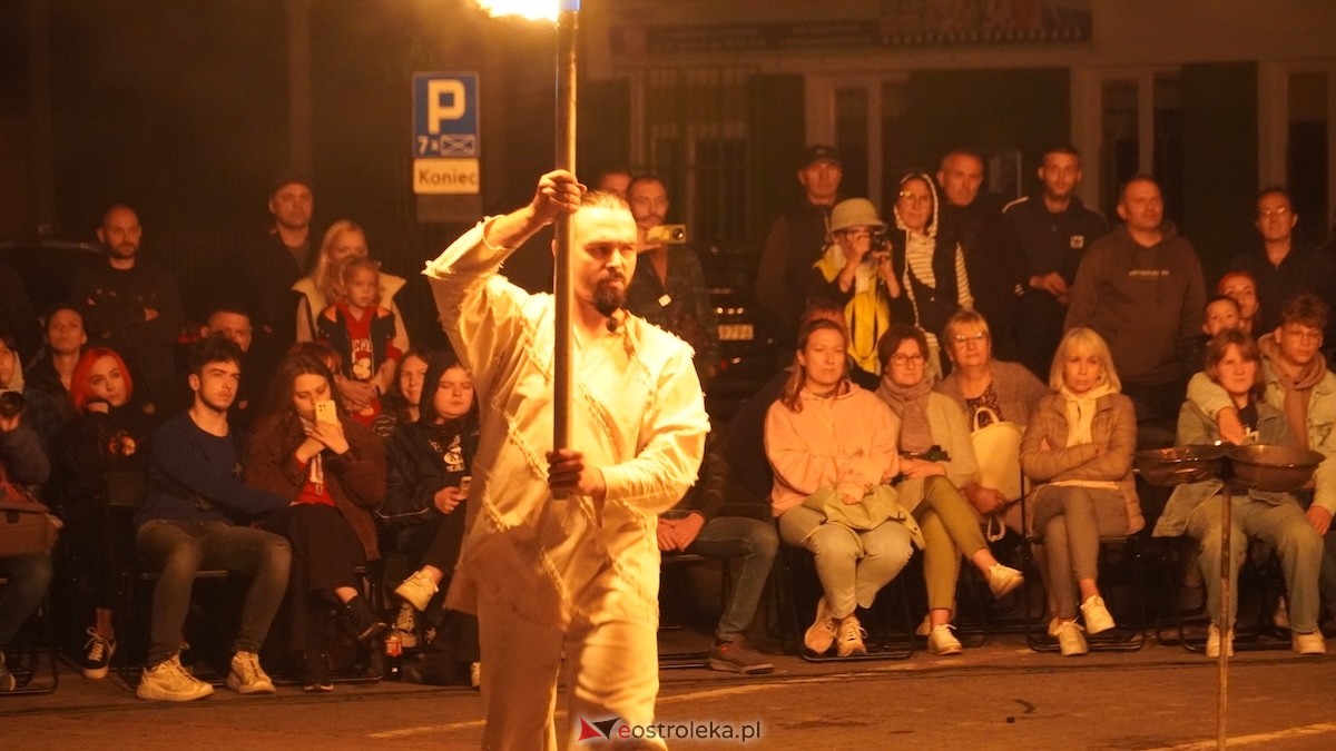InQbator 2025:Exultet Teatr A. Zakończenie w wielkim stylu! [WIDEO, ZDJĘCIA] - zdjęcie #26 - eOstroleka.pl