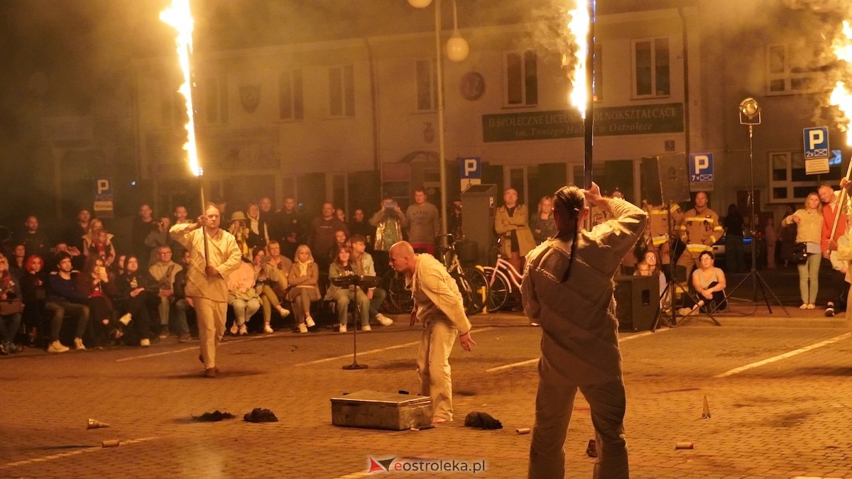 InQbator 2025:Exultet Teatr A. Zakończenie w wielkim stylu! [WIDEO, ZDJĘCIA] - zdjęcie #25 - eOstroleka.pl