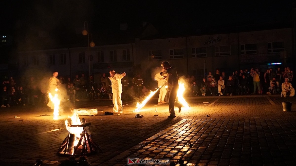 InQbator 2025:Exultet Teatr A. Zakończenie w wielkim stylu! [WIDEO, ZDJĘCIA] - zdjęcie #23 - eOstroleka.pl