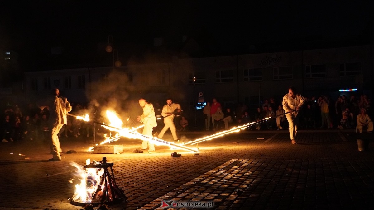 InQbator 2025:Exultet Teatr A. Zakończenie w wielkim stylu! [WIDEO, ZDJĘCIA] - zdjęcie #22 - eOstroleka.pl