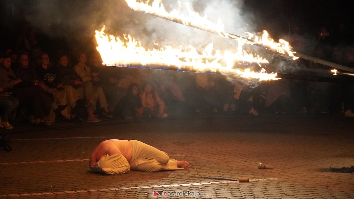 InQbator 2025:Exultet Teatr A. Zakończenie w wielkim stylu! [WIDEO, ZDJĘCIA] - zdjęcie #20 - eOstroleka.pl