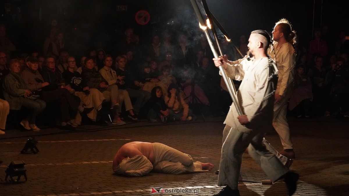 InQbator 2025:Exultet Teatr A. Zakończenie w wielkim stylu! [WIDEO, ZDJĘCIA] - zdjęcie #19 - eOstroleka.pl