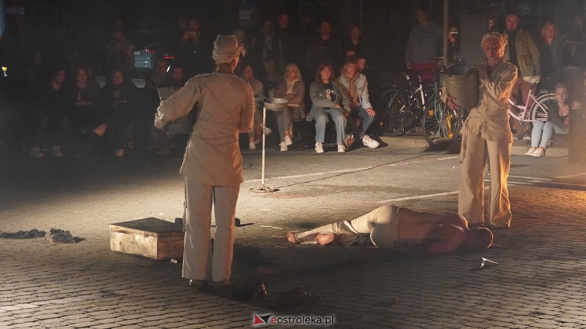 InQbator 2025:Exultet Teatr A. Zakończenie w wielkim stylu! [WIDEO, ZDJĘCIA] - zdjęcie #18 - eOstroleka.pl