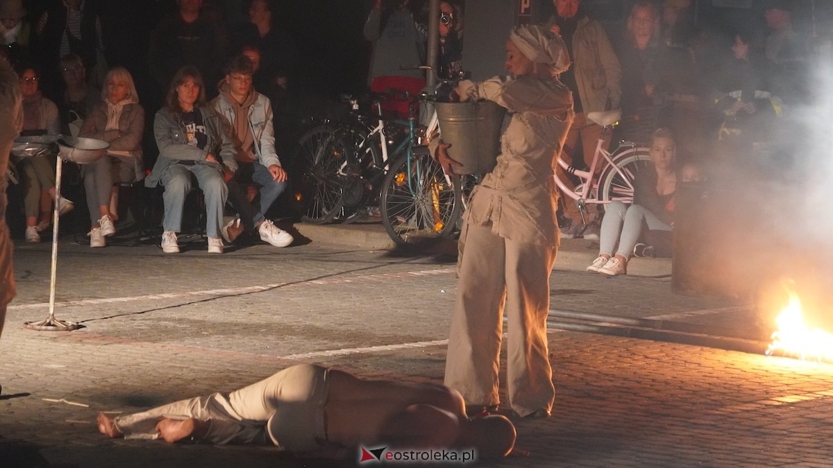 InQbator 2025:Exultet Teatr A. Zakończenie w wielkim stylu! [WIDEO, ZDJĘCIA] - zdjęcie #17 - eOstroleka.pl