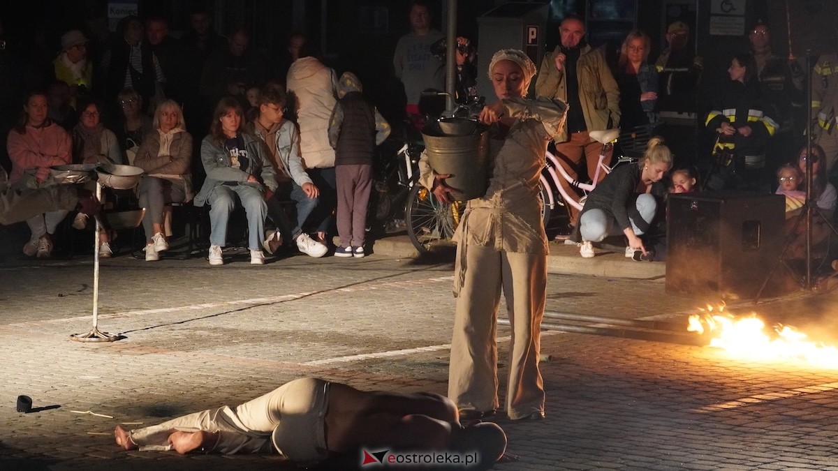 InQbator 2025:Exultet Teatr A. Zakończenie w wielkim stylu! [WIDEO, ZDJĘCIA] - zdjęcie #16 - eOstroleka.pl