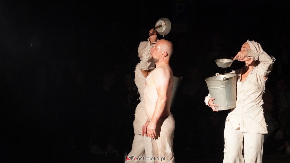 InQbator 2025:Exultet Teatr A. Zakończenie w wielkim stylu! [WIDEO, ZDJĘCIA] - zdjęcie #13 - eOstroleka.pl