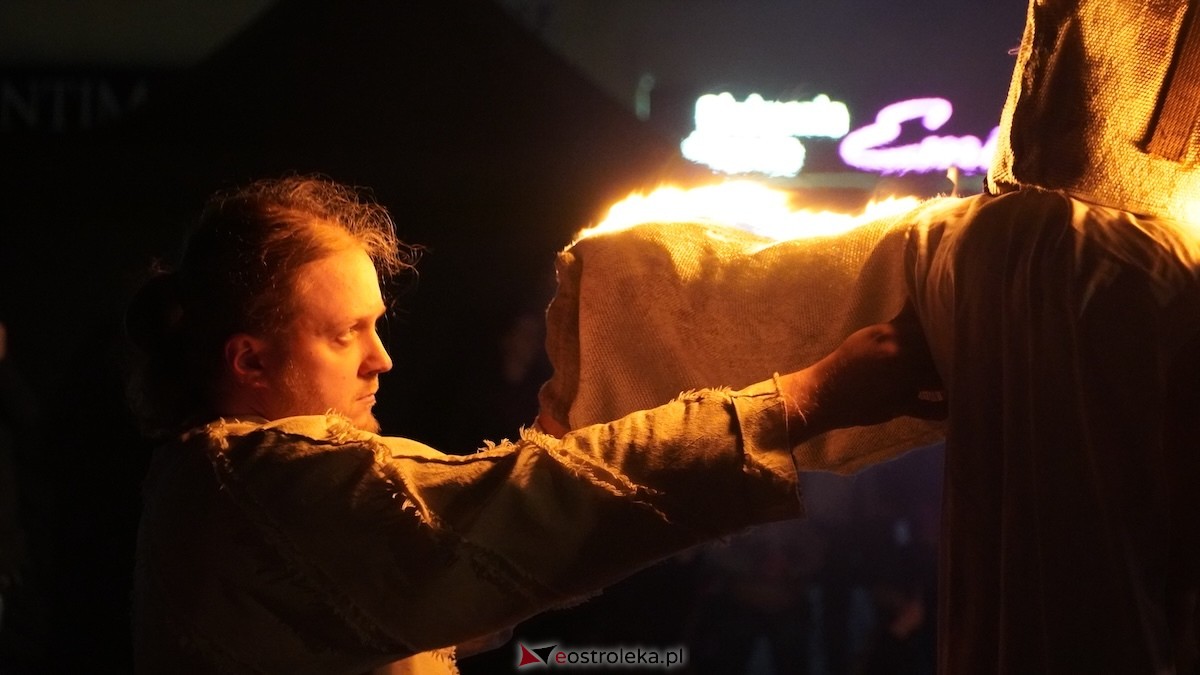 InQbator 2025:Exultet Teatr A. Zakończenie w wielkim stylu! [WIDEO, ZDJĘCIA] - zdjęcie #7 - eOstroleka.pl