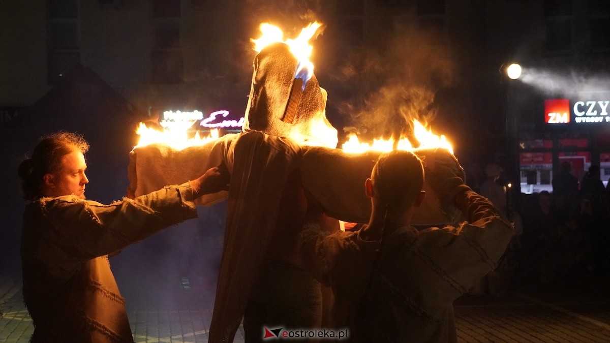 InQbator 2025:Exultet Teatr A. Zakończenie w wielkim stylu! [WIDEO, ZDJĘCIA] - zdjęcie #6 - eOstroleka.pl