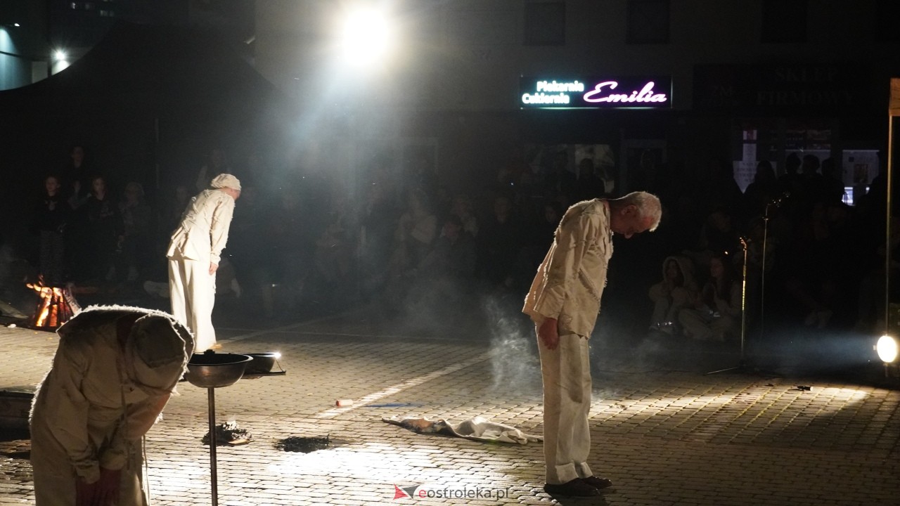 InQbator 2025:Exultet Teatr A. Zakończenie w wielkim stylu! [WIDEO, ZDJĘCIA] - zdjęcie #2 - eOstroleka.pl