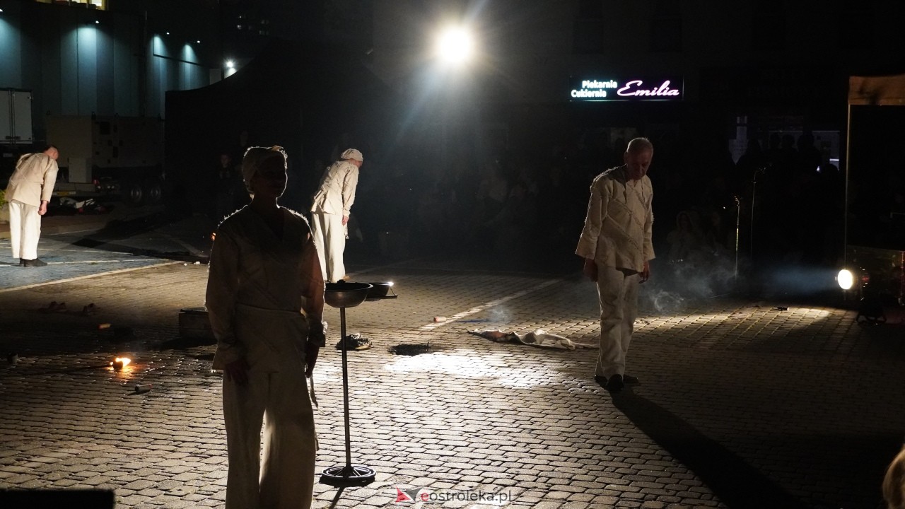 InQbator 2025:Exultet Teatr A. Zakończenie w wielkim stylu! [WIDEO, ZDJĘCIA] - zdjęcie #1 - eOstroleka.pl