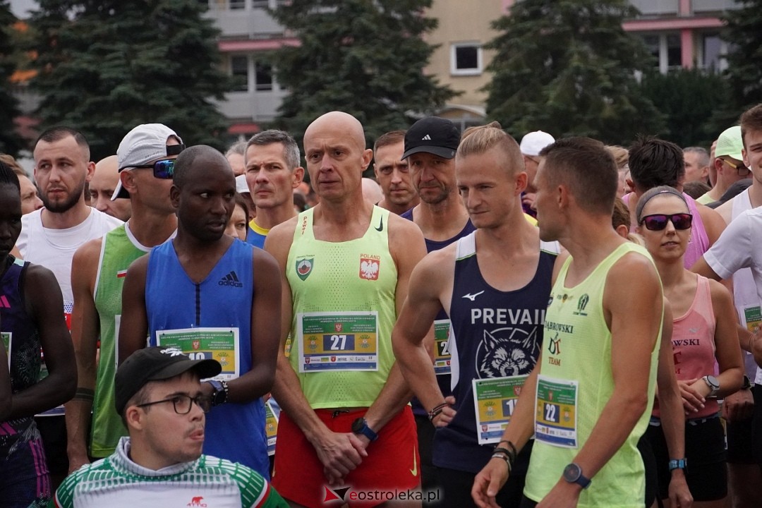 Półmaraton Kurpiowski [14.09.2025] - zdjęcie #312 - eOstroleka.pl