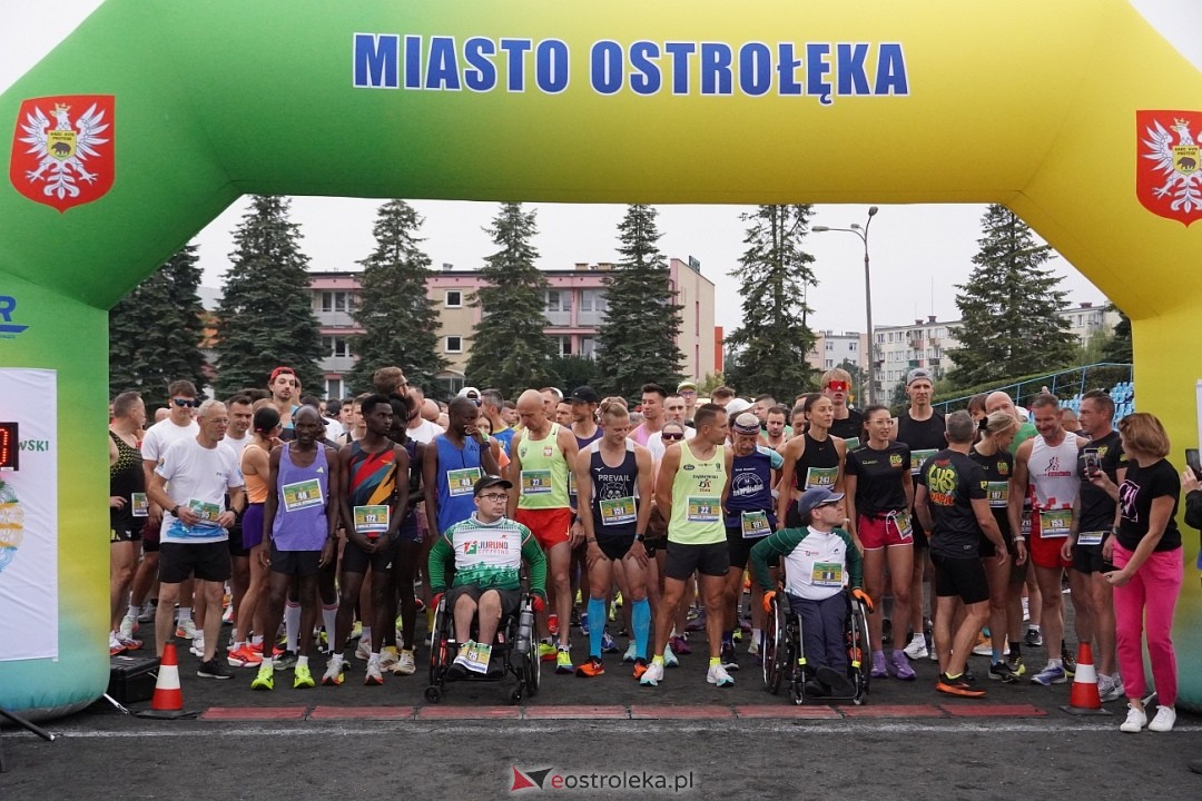 Półmaraton Kurpiowski [14.09.2025] - zdjęcie #310 - eOstroleka.pl