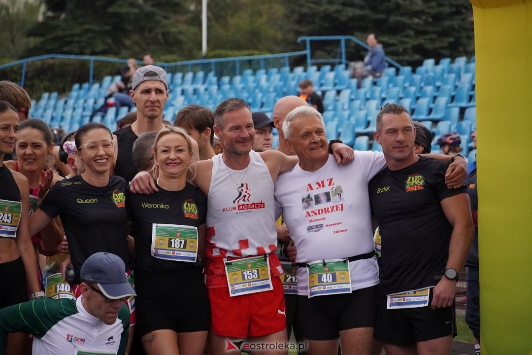 Półmaraton Kurpiowski [14.09.2025] - zdjęcie #308 - eOstroleka.pl
