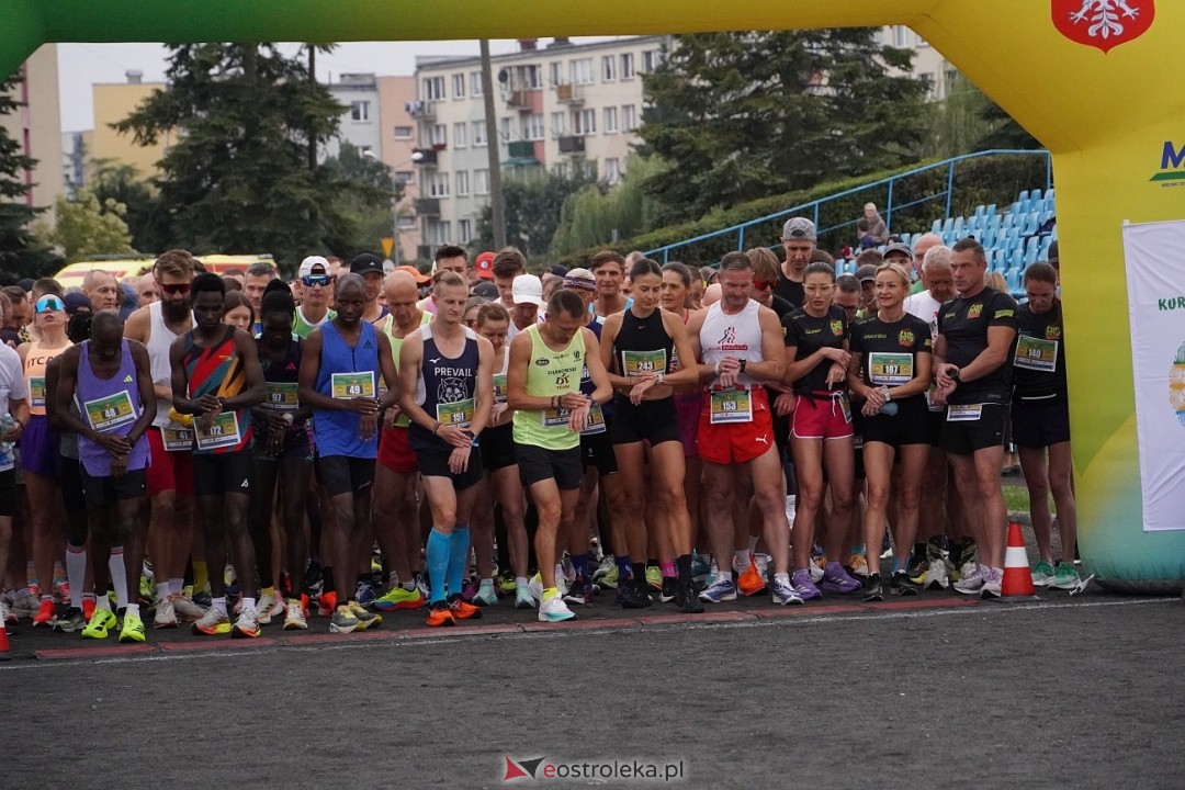 Półmaraton Kurpiowski [14.09.2025] - zdjęcie #301 - eOstroleka.pl