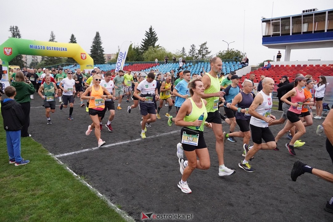 Półmaraton Kurpiowski [14.09.2025] - zdjęcie #279 - eOstroleka.pl
