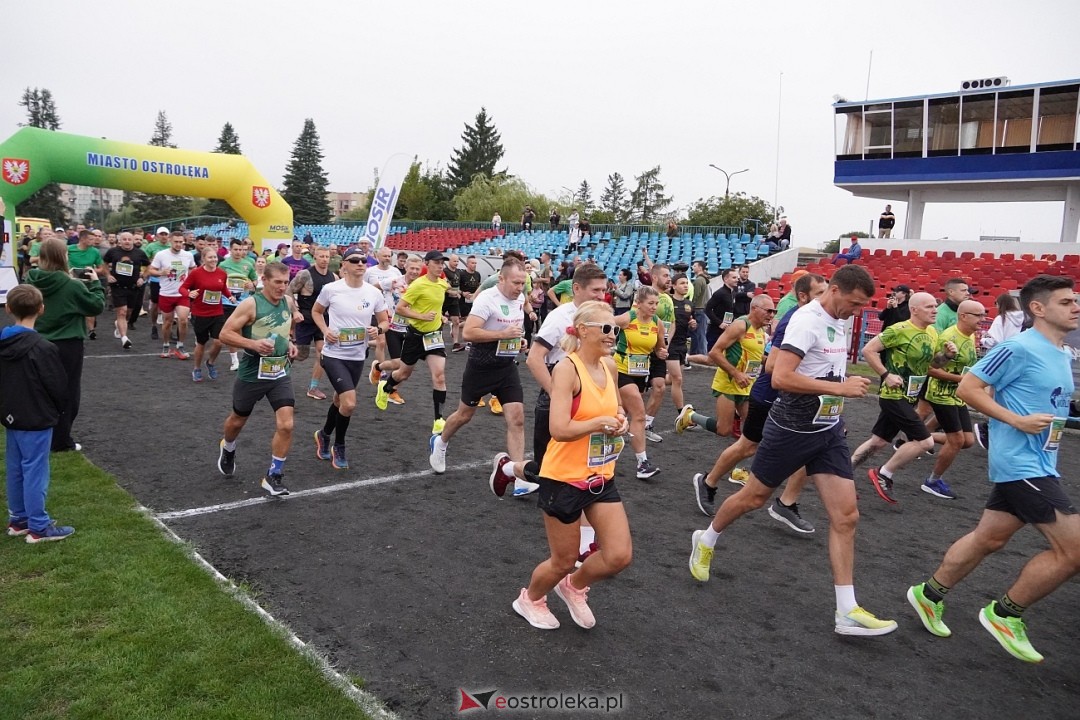 Półmaraton Kurpiowski [14.09.2025] - zdjęcie #277 - eOstroleka.pl