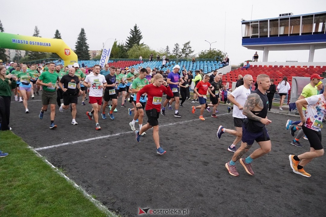 Półmaraton Kurpiowski [14.09.2025] - zdjęcie #272 - eOstroleka.pl