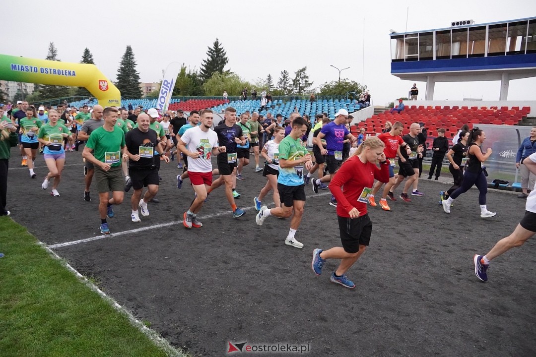 Półmaraton Kurpiowski [14.09.2025] - zdjęcie #270 - eOstroleka.pl