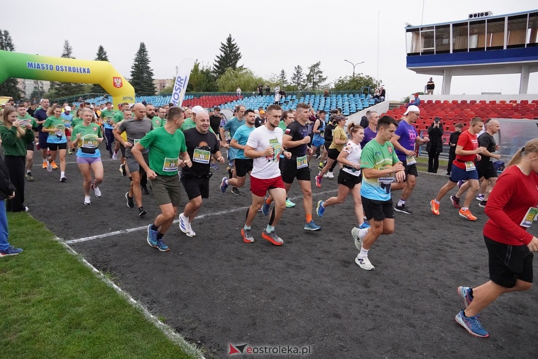 Półmaraton Kurpiowski [14.09.2025] - zdjęcie #268 - eOstroleka.pl