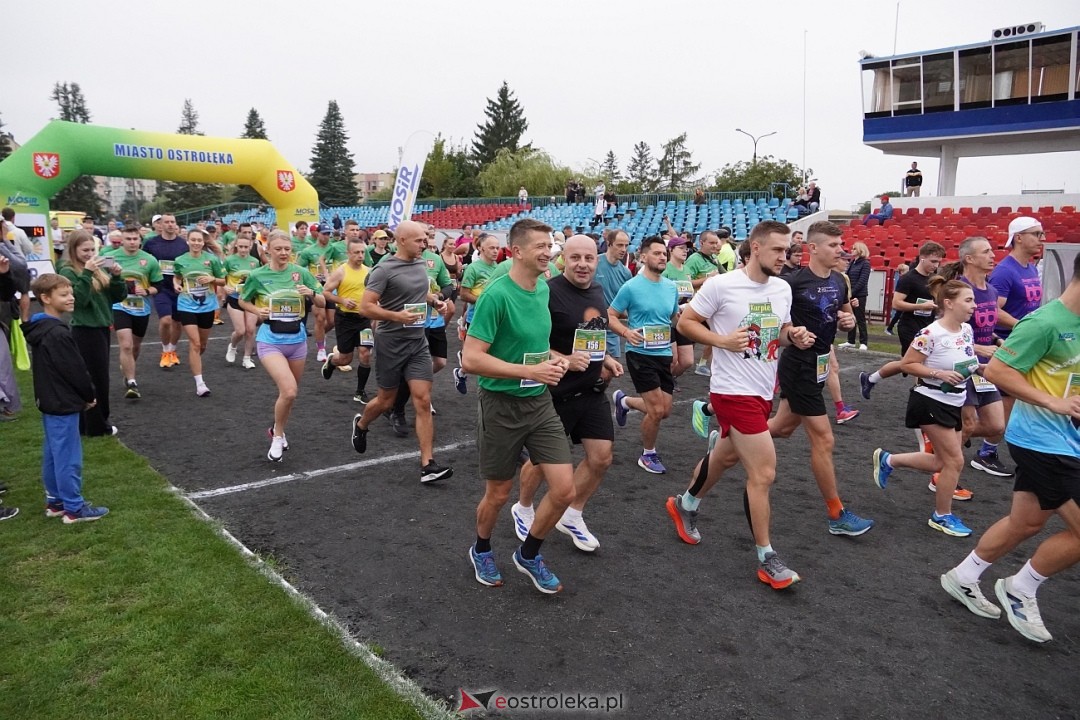 Półmaraton Kurpiowski [14.09.2025] - zdjęcie #266 - eOstroleka.pl