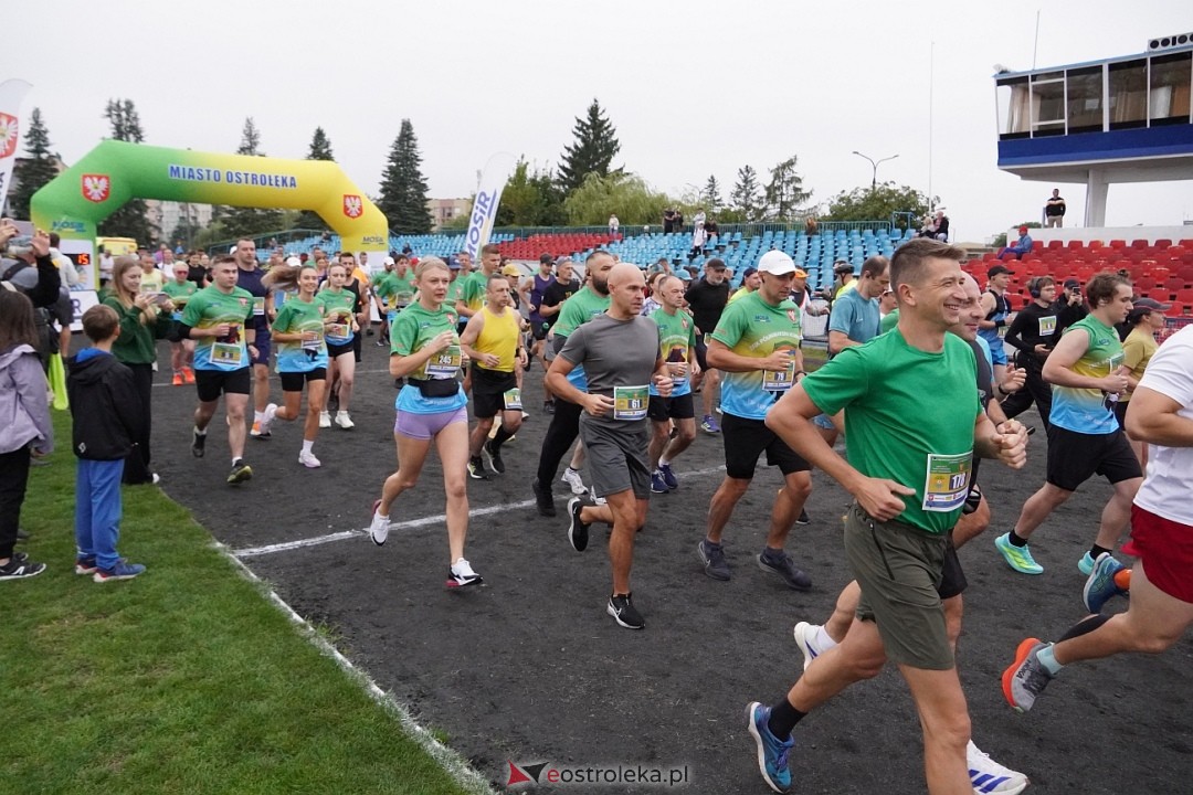 Półmaraton Kurpiowski [14.09.2025] - zdjęcie #264 - eOstroleka.pl
