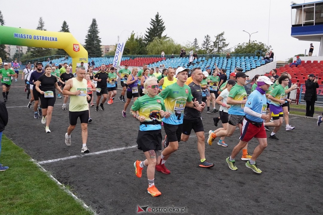 Półmaraton Kurpiowski [14.09.2025] - zdjęcie #252 - eOstroleka.pl